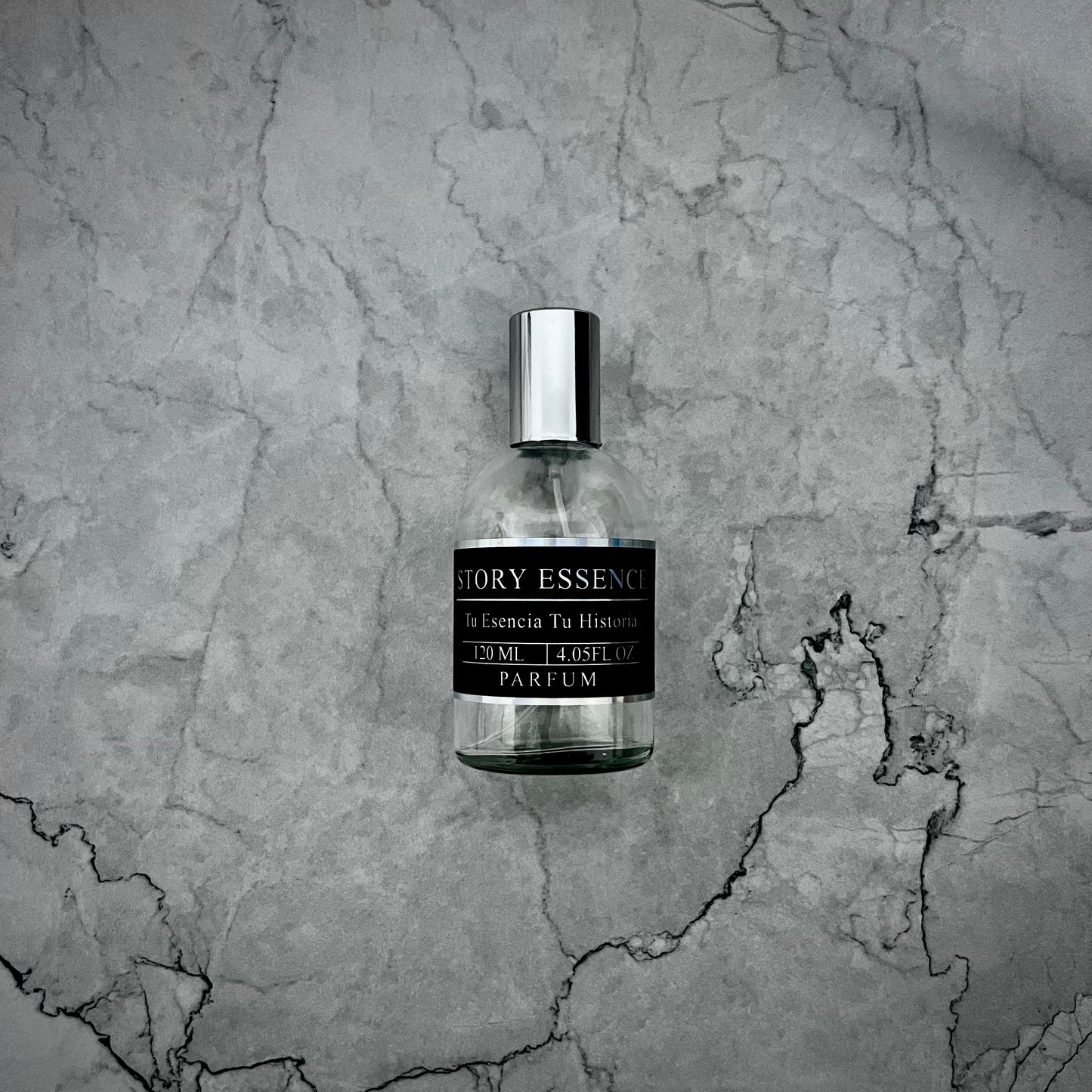 Perfume Grande 120 ml TP120