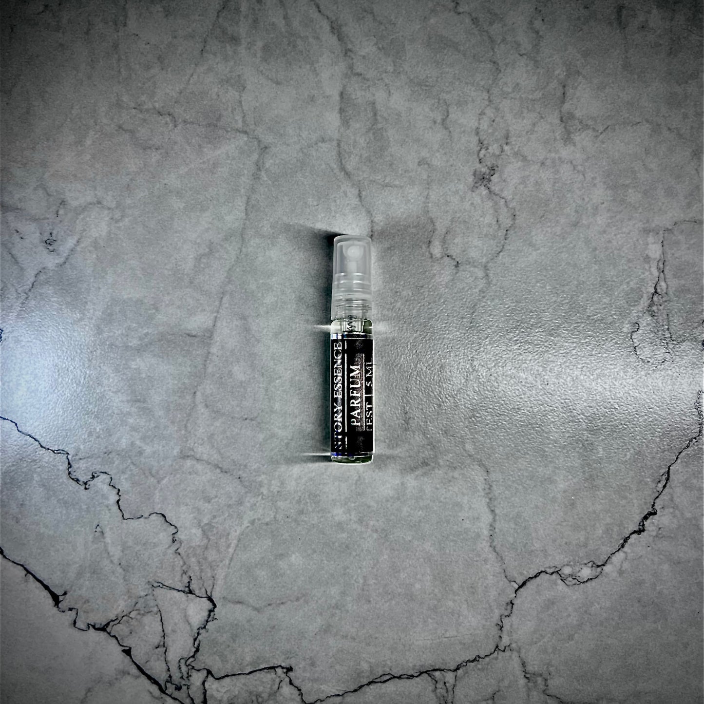 Set de Muestras (5 Perfumes)