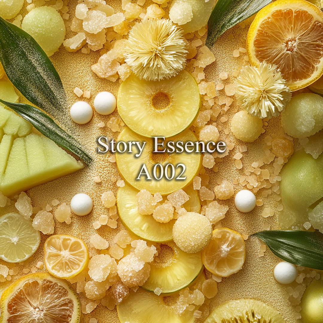 A002  - Inspirado en Amber Oud Gold Edition