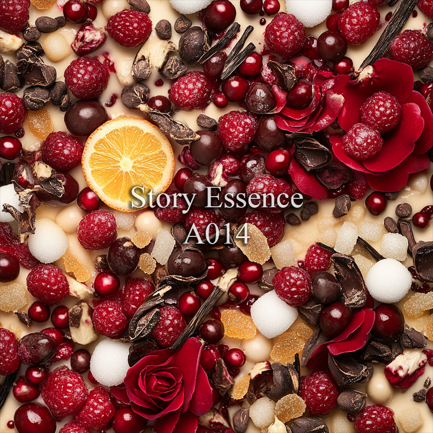 A014  - Inspirado en Nebras