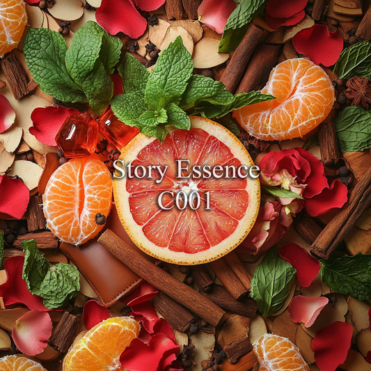 C001 - Inspirado en 1 Million