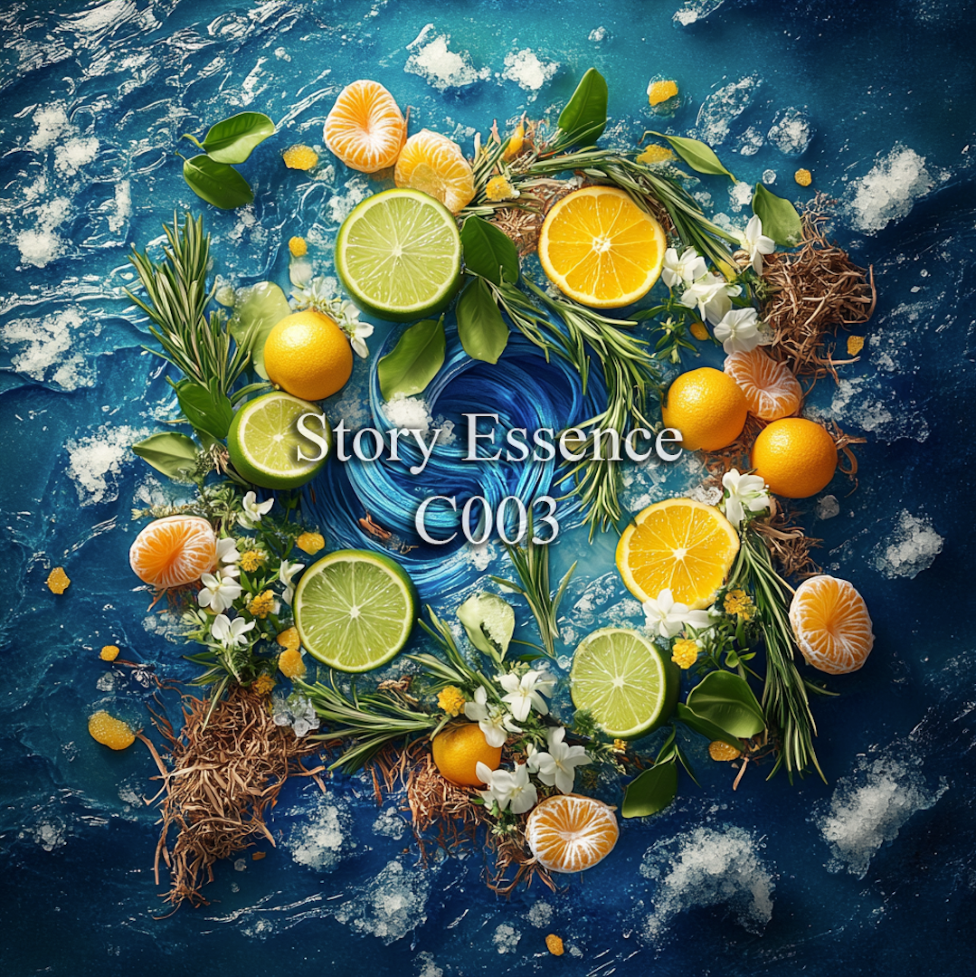 C003 - Inspirado en Acqua Di Gio