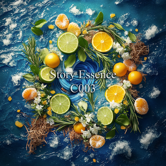 C003 - Inspirado en Acqua Di Gio