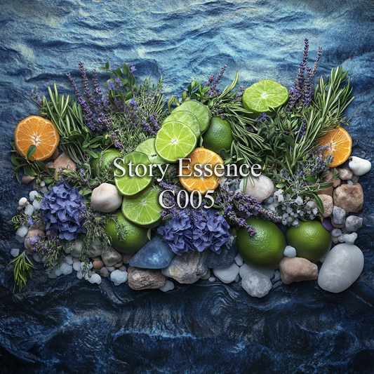 C005 - Inspirado en Acqua Di Gio Profondo