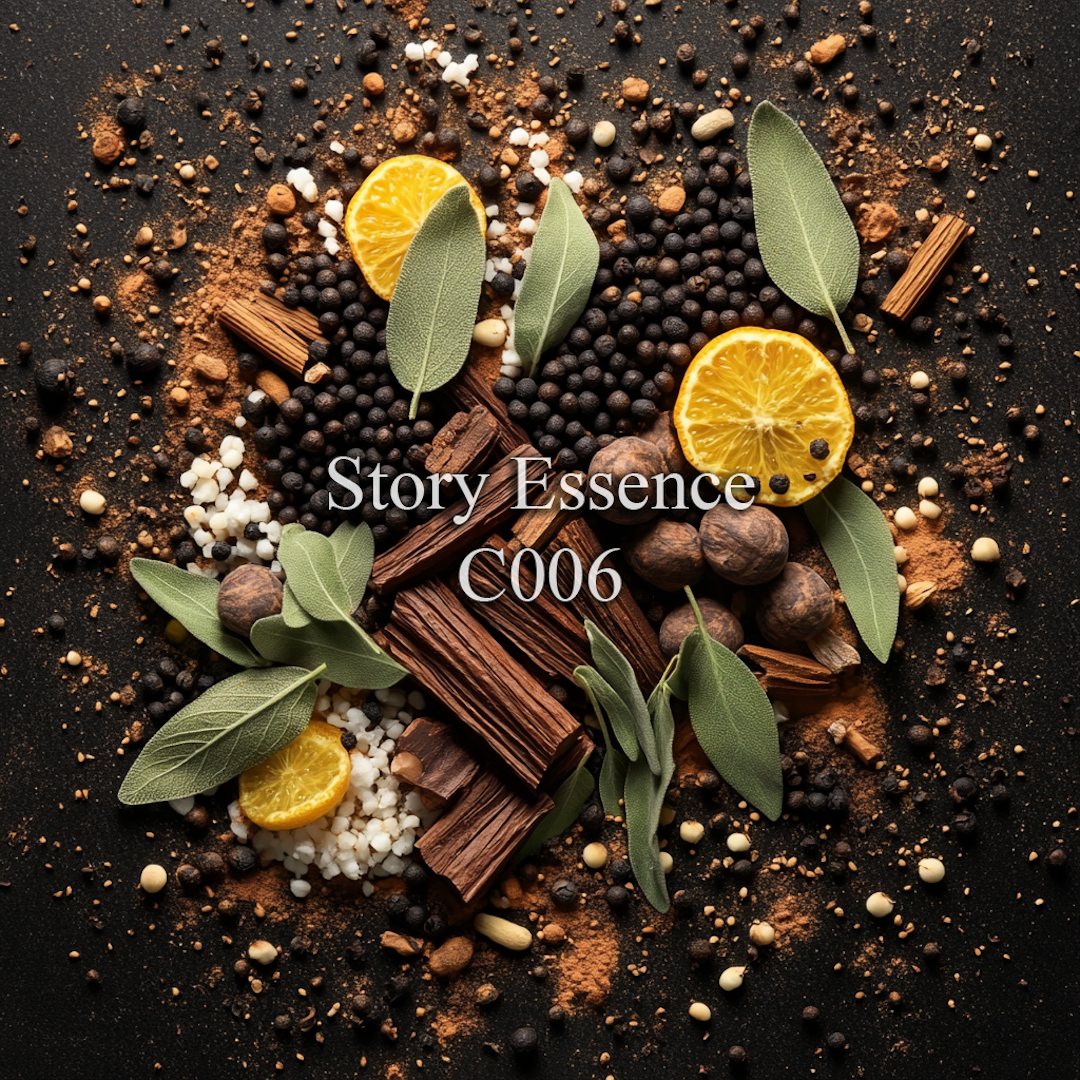 C006 - Inspirado en Bad Boy