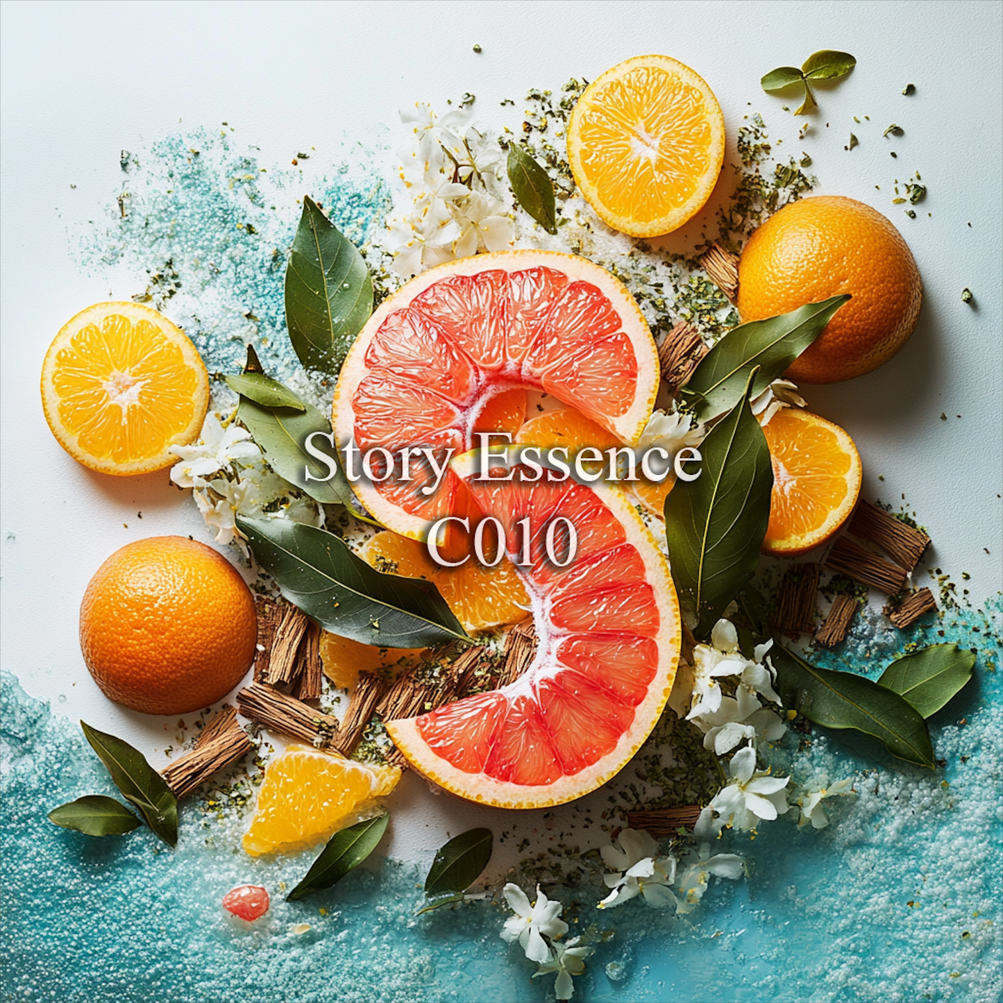 C010 - Inspirado en Invictus