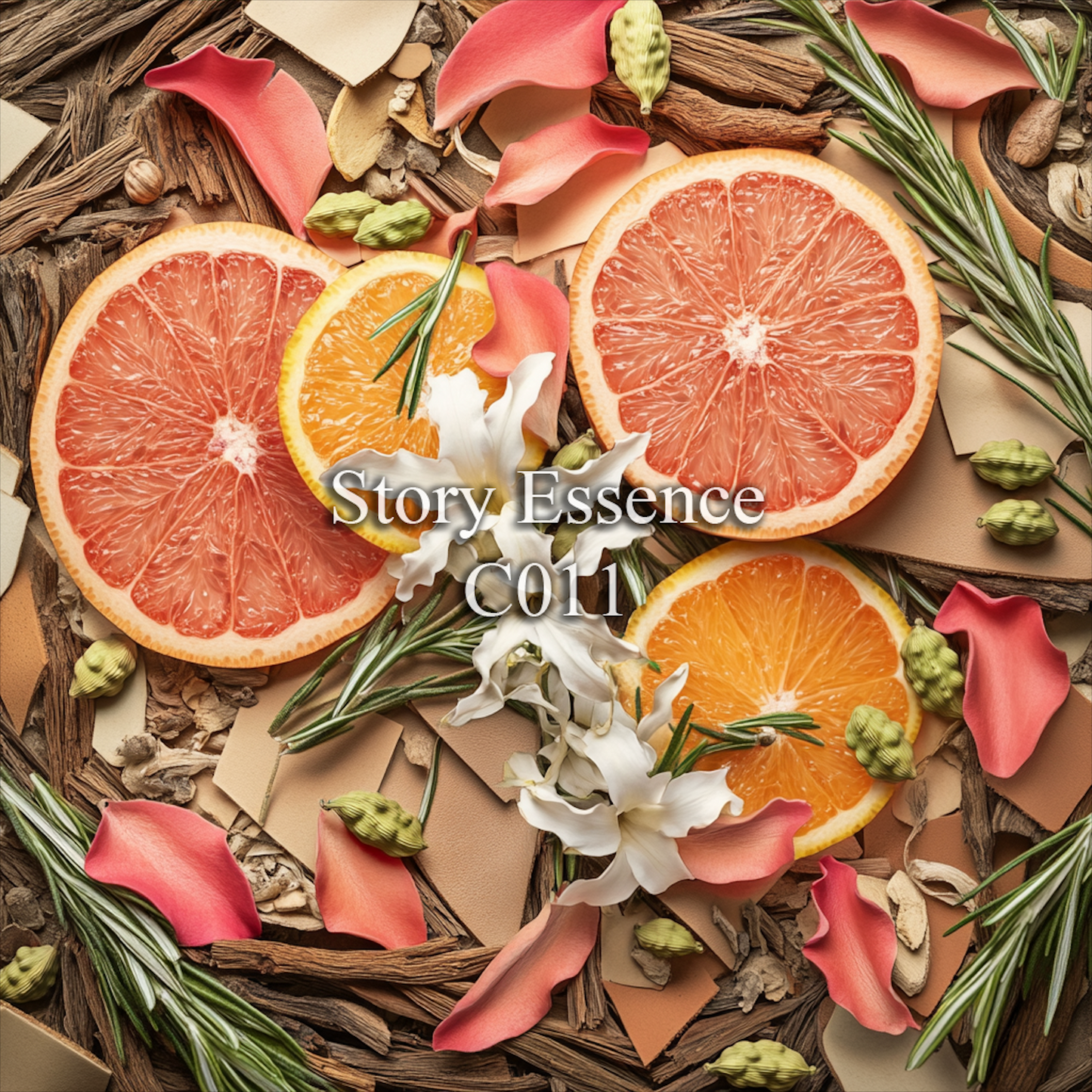 C011 - Inspirado en Eau de Lacoste L.12.12. White