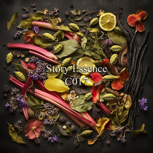 C017 - Inspirado en Phantom Parfum