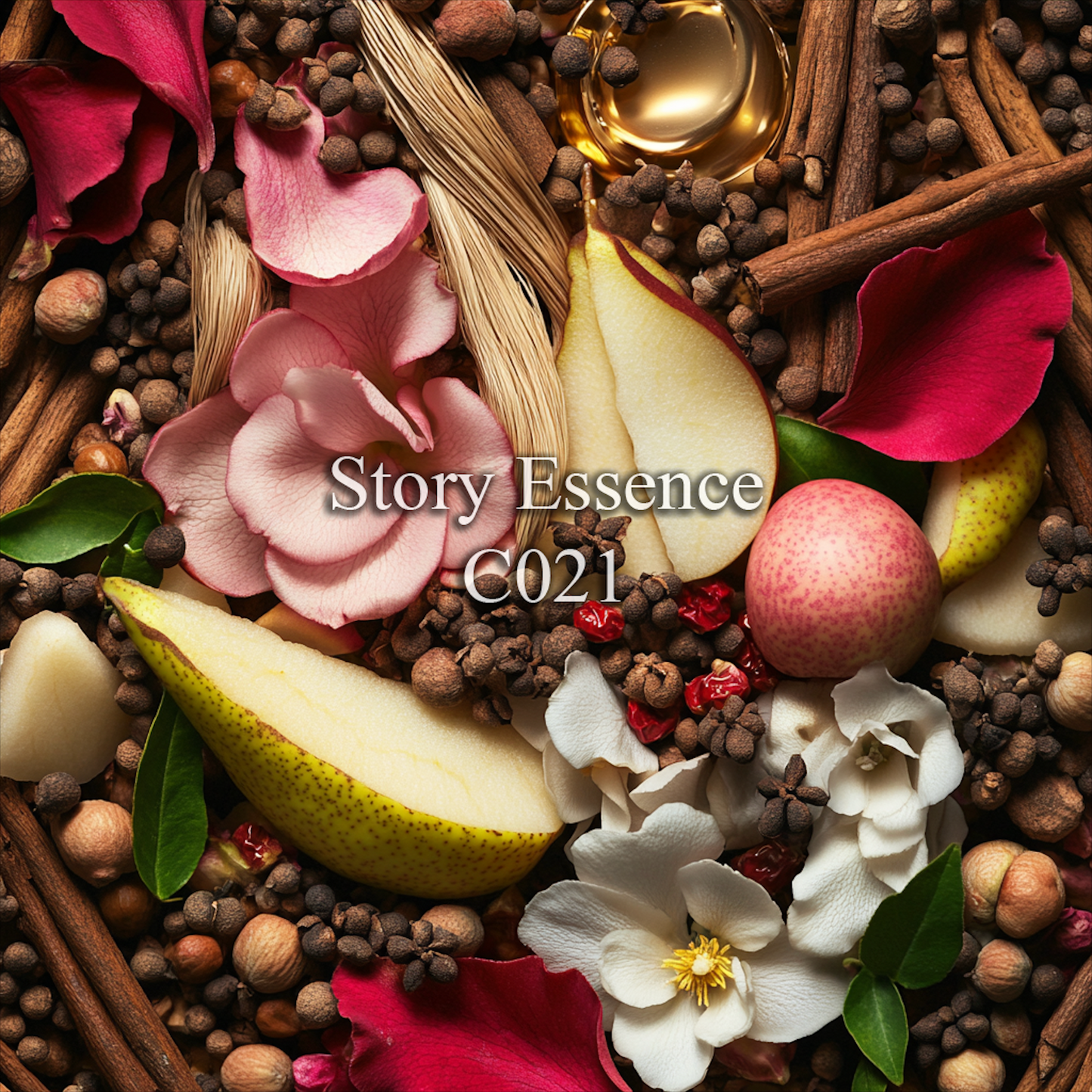 C021 - Inspirado en Toy Boy