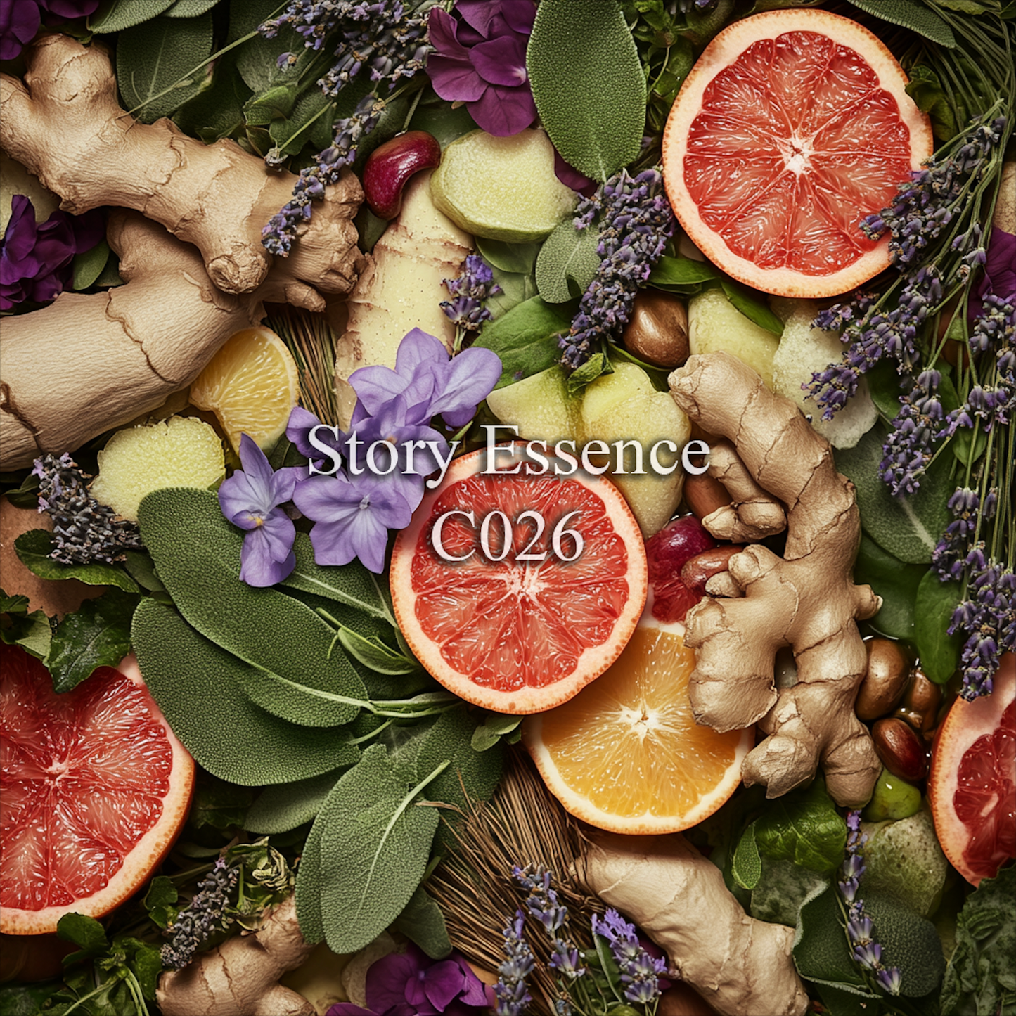 C026 - Inspirado en 212 MEN