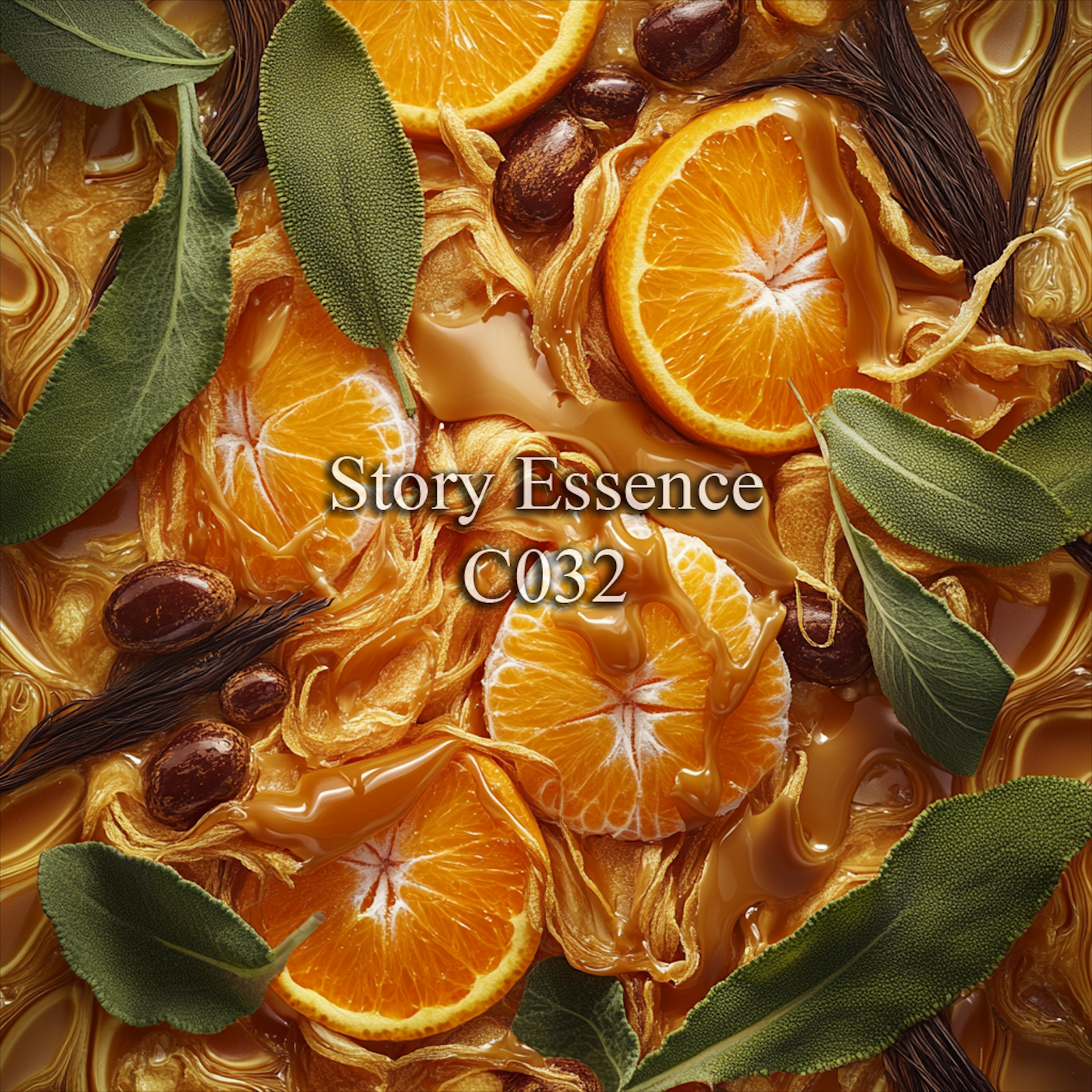 C032 - Inspirado en Scandal Pour Homme