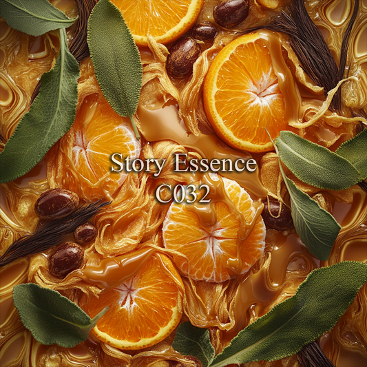 C032 - Inspirado en Scandal Pour Homme