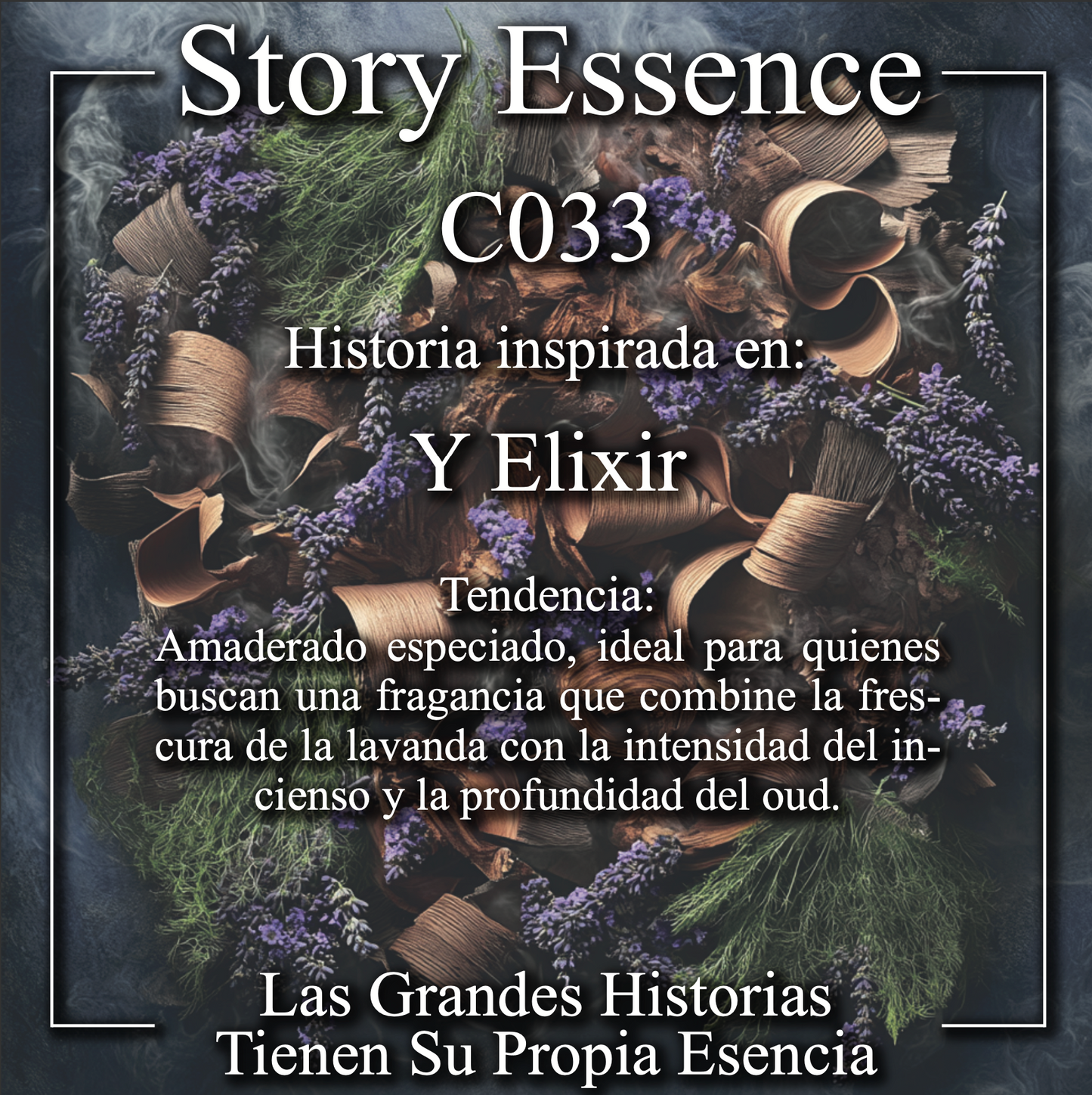 C033 - Inspirado en Y Elixir