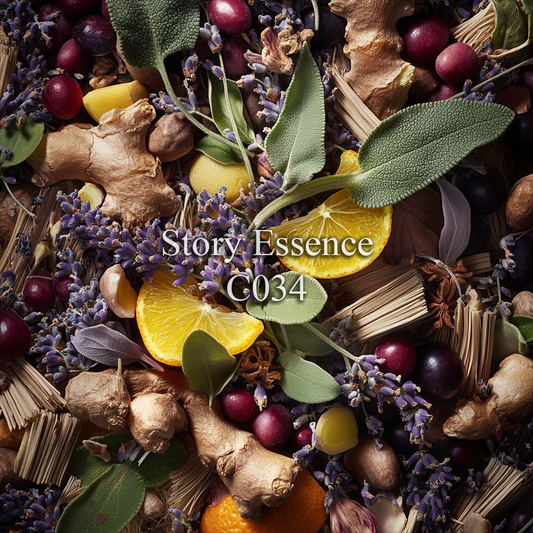 C034 - Inspirado en Y Eau de Parfum Intense