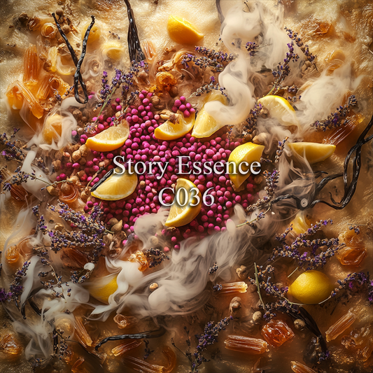 C036 - Inspirado en Invictus Victory