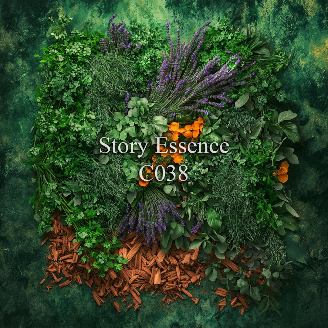 C038 - Inspirado en Guilty Black Pour Homme