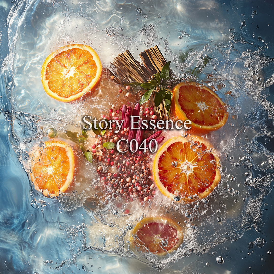 C040 - Inspirado en Allure Homme Sport