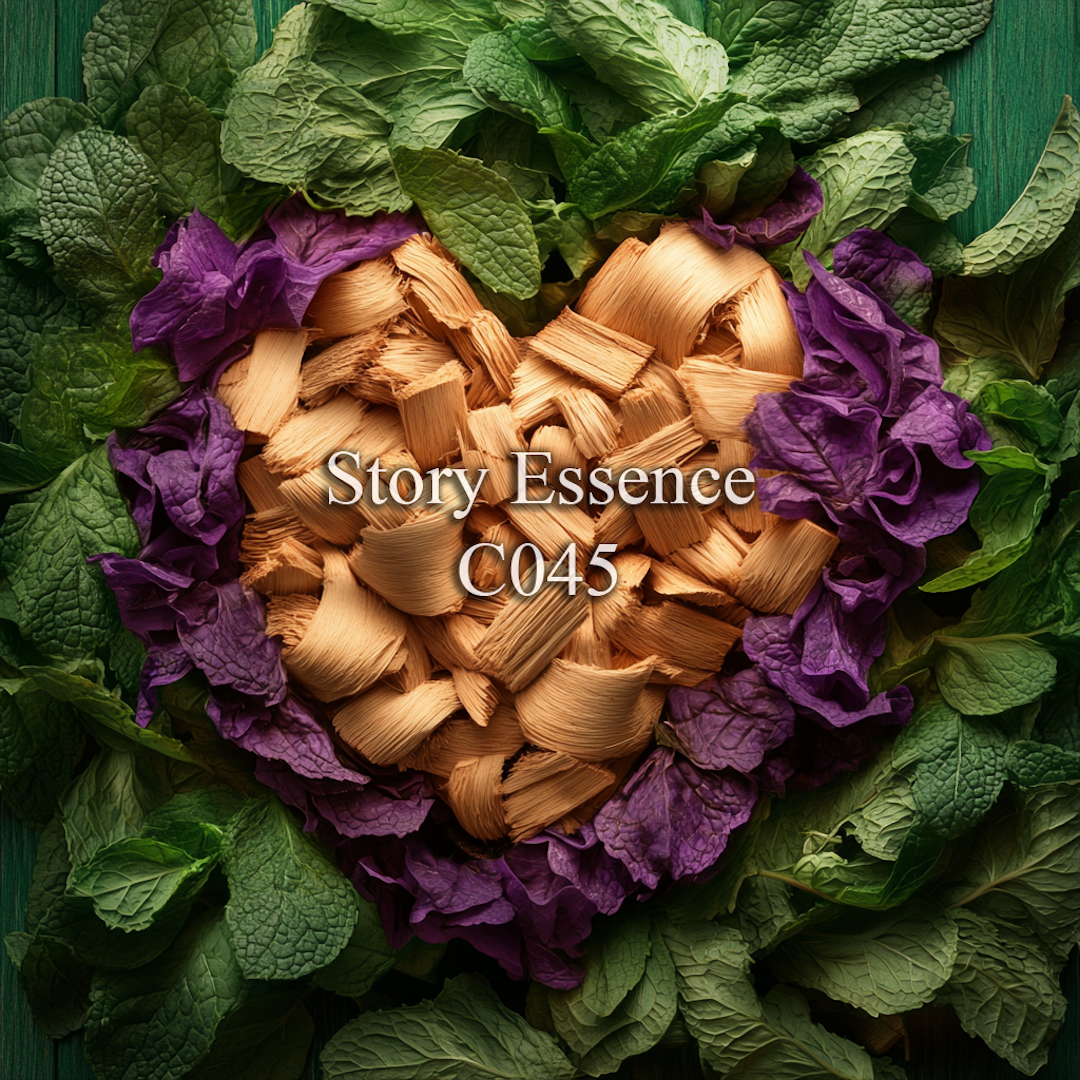 C045 - Inspirado en Le Male Aviator