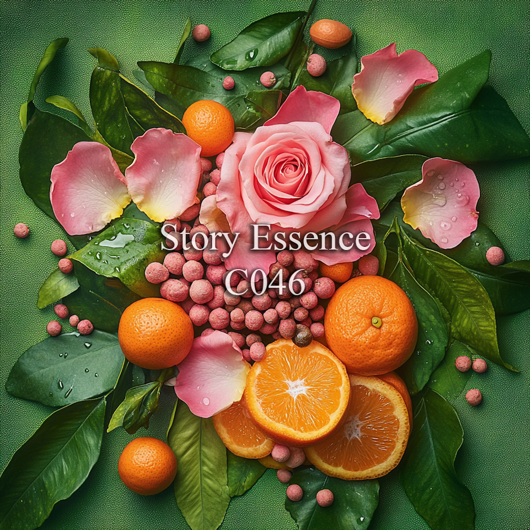 C046 - Inspirado en Lacoste Essential