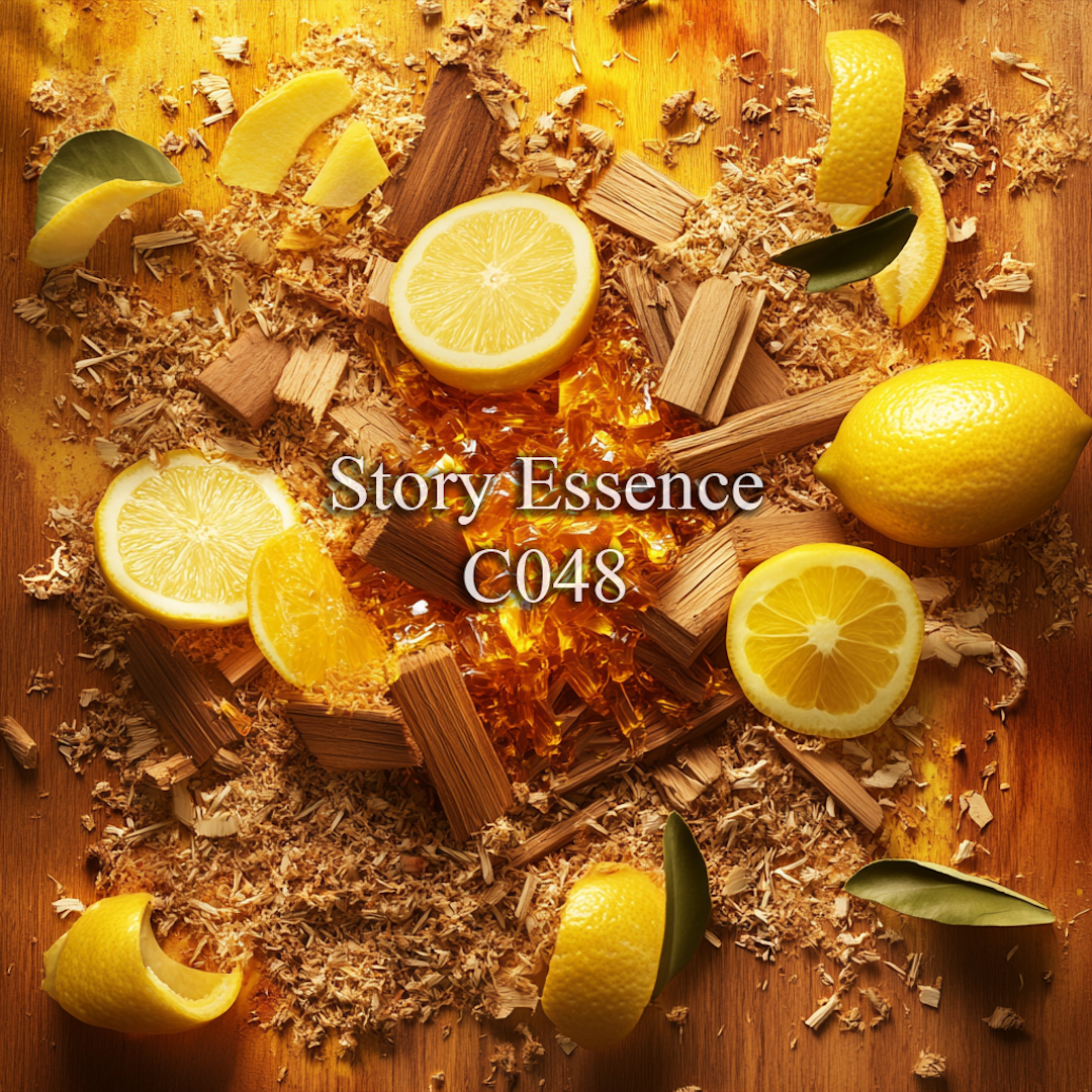 C048 - Inspirado en Impact