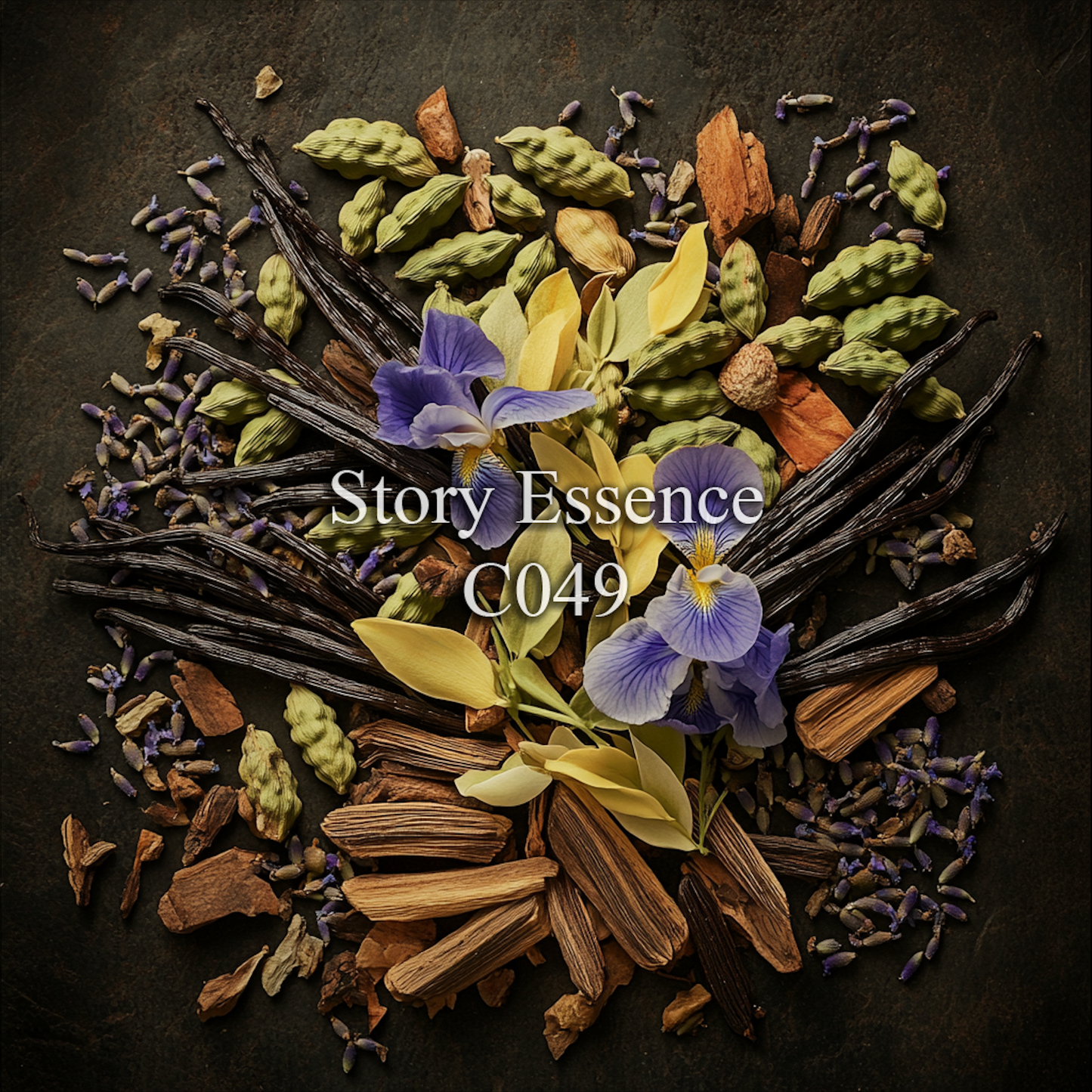 C049 - Inspirado en Le Male Le Parfum