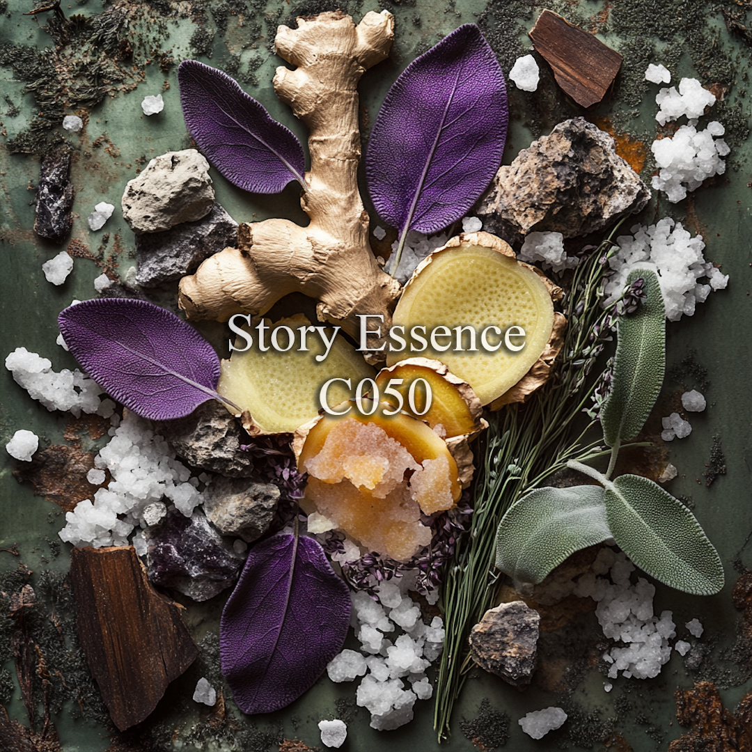 C050 - Inspirado en Uomo Born in Roma