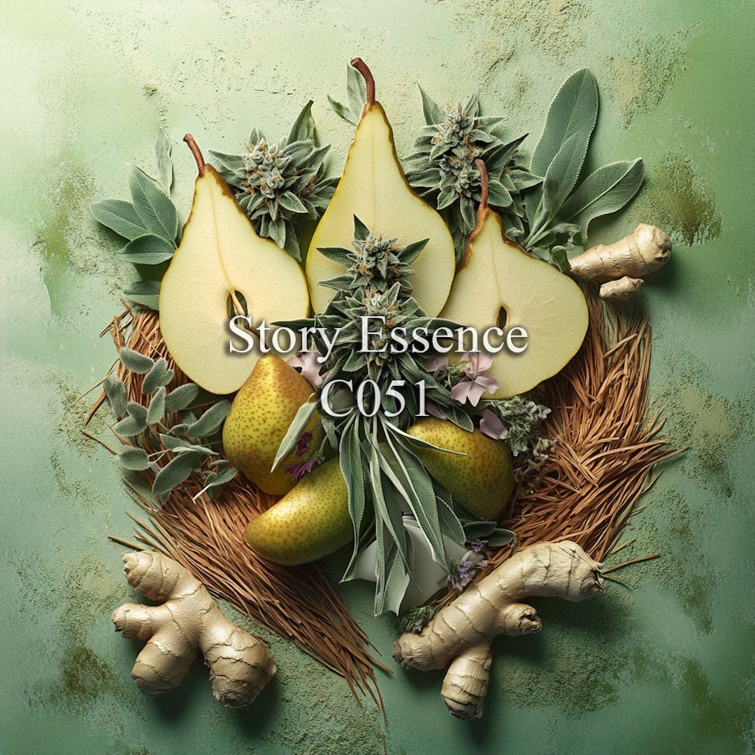 C051 - Inspirado en 212 Heroes For Ever Young