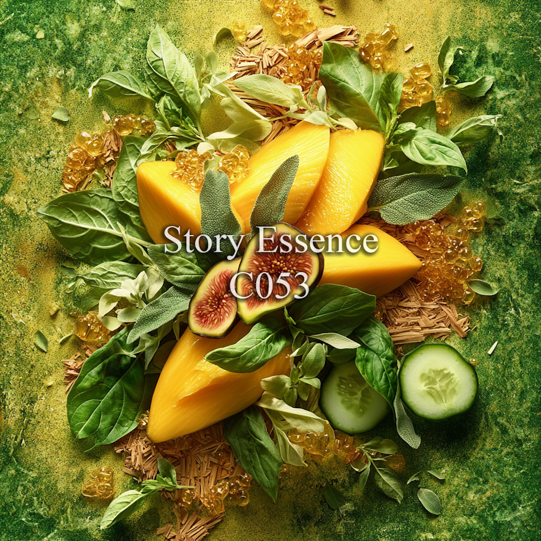 C053 - Inspirado en Paris Hilton for Men