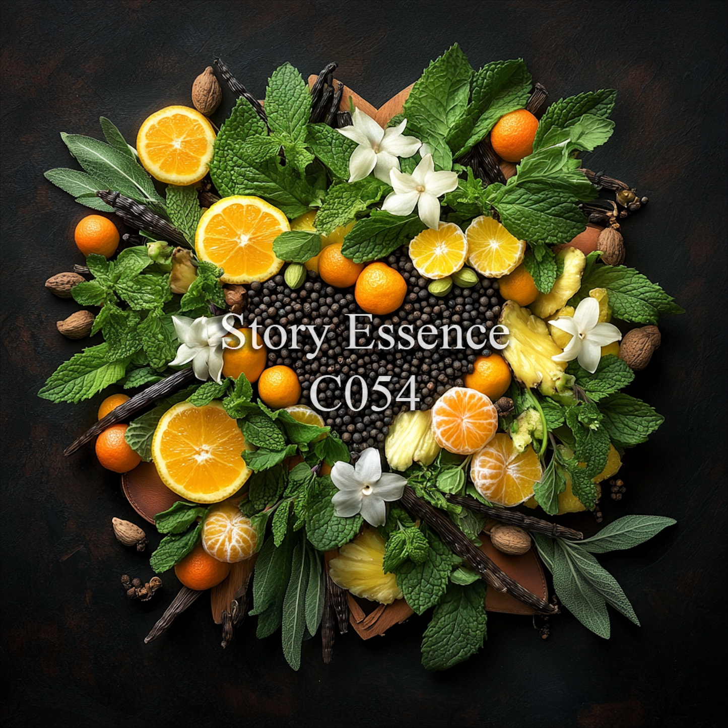 C054 - Inspirado en Hugo Energise