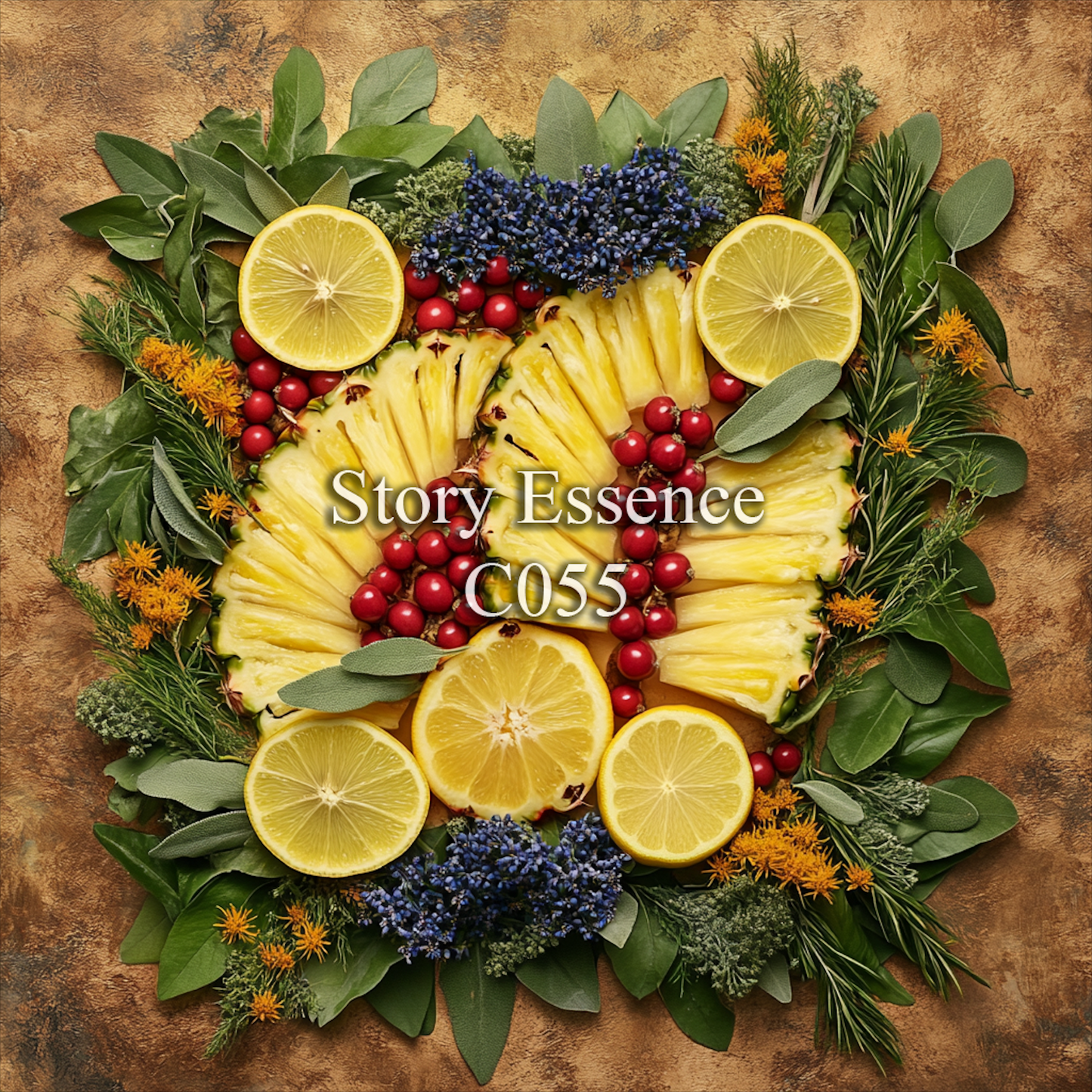 C055 - Inspirado en Polo 67