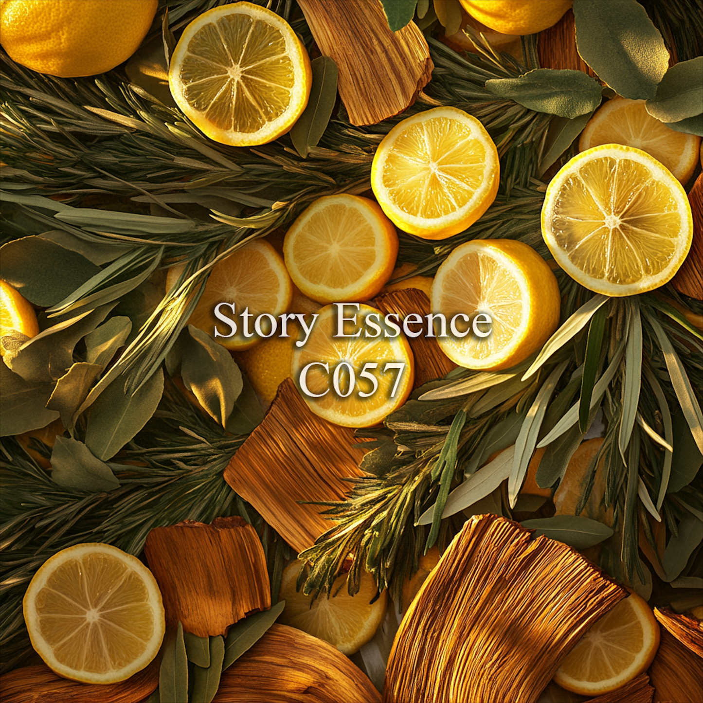 C057 - Inspirado en Light Blue Pour Homme Summer Vibes