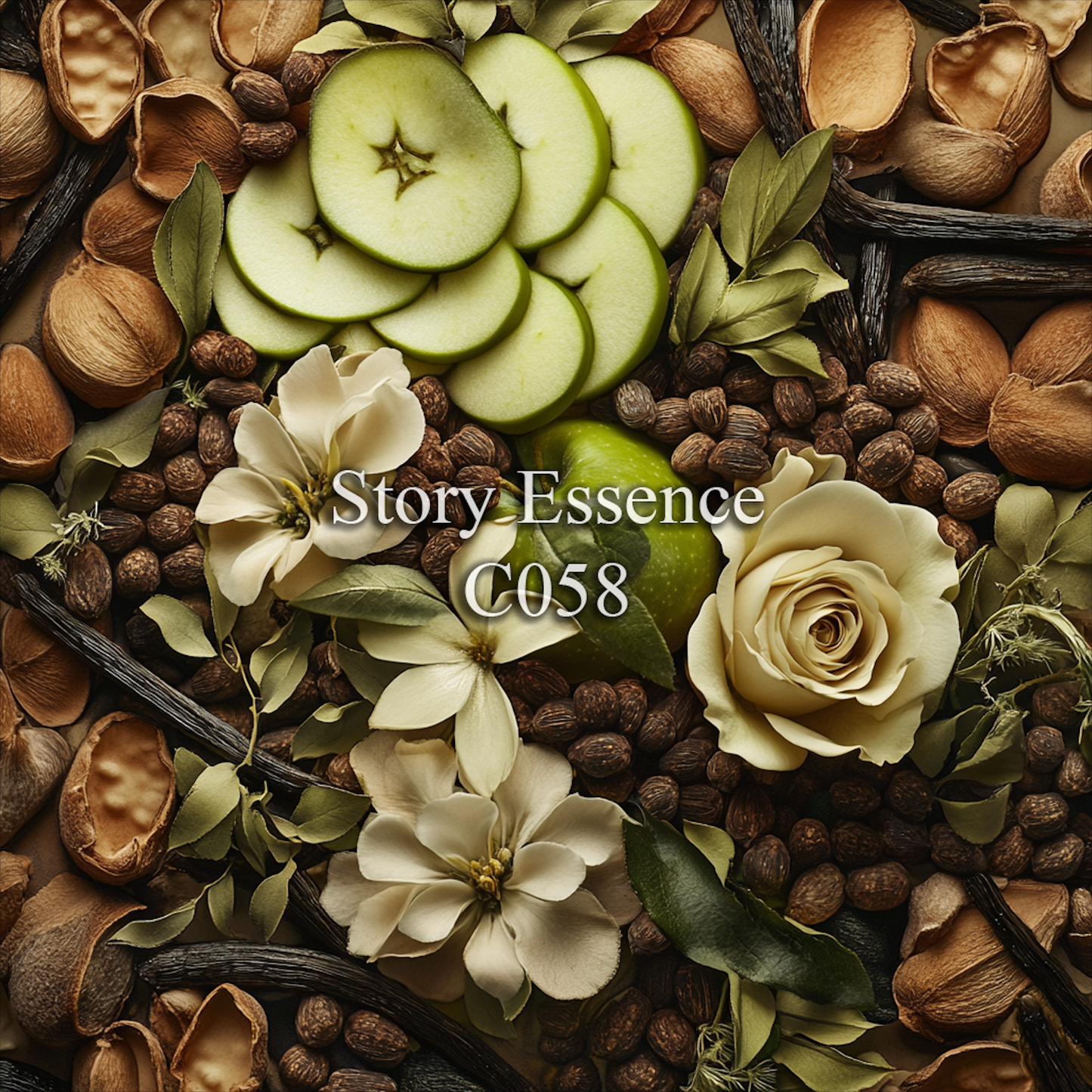 C058 - Inspirado en 1 Million Elixir