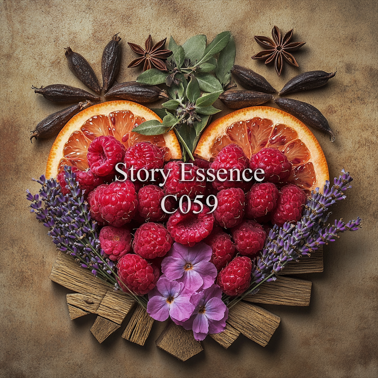 C059 - Inspirado en Fuel for Life Homme