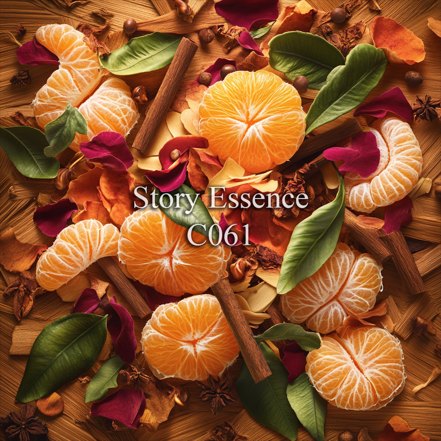 C061 - Inspirado en Million Gold