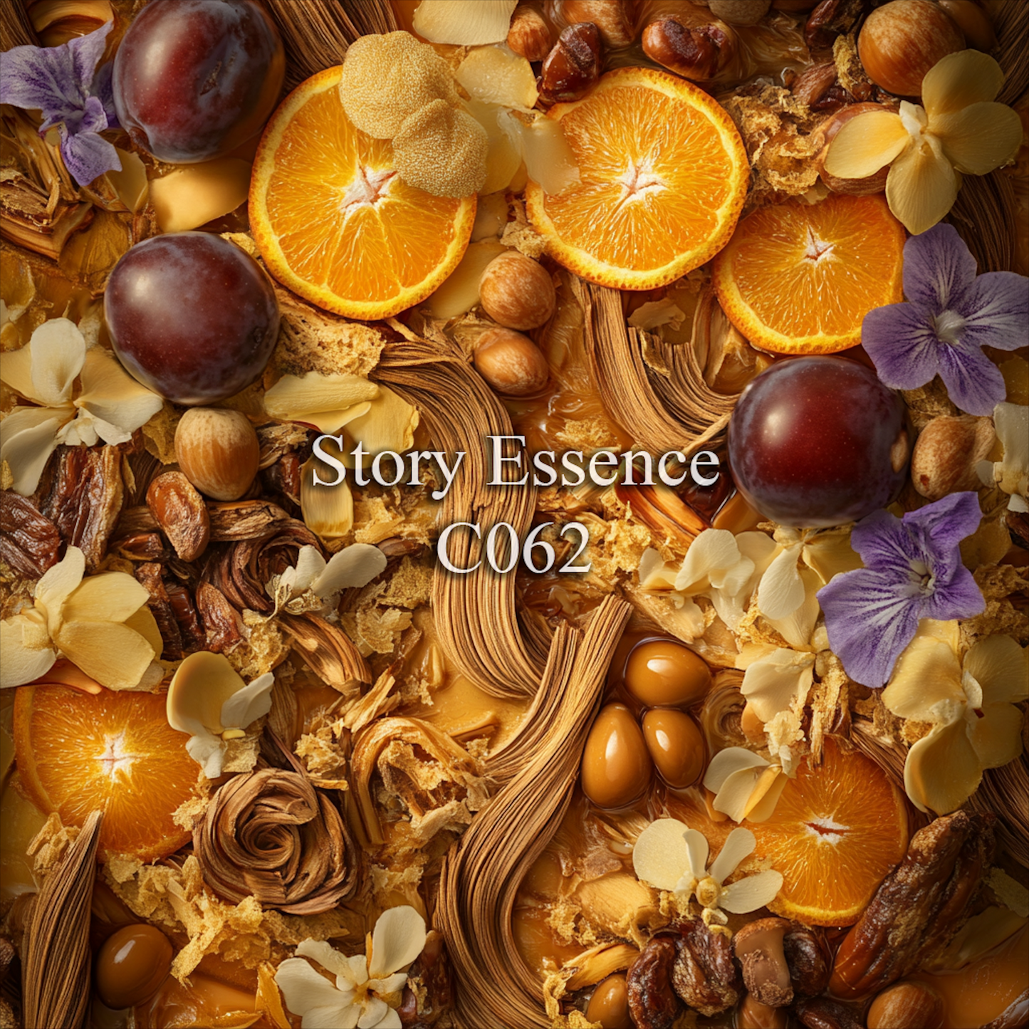 C062 - Inspirado en Scandal Pour Homme Absolu