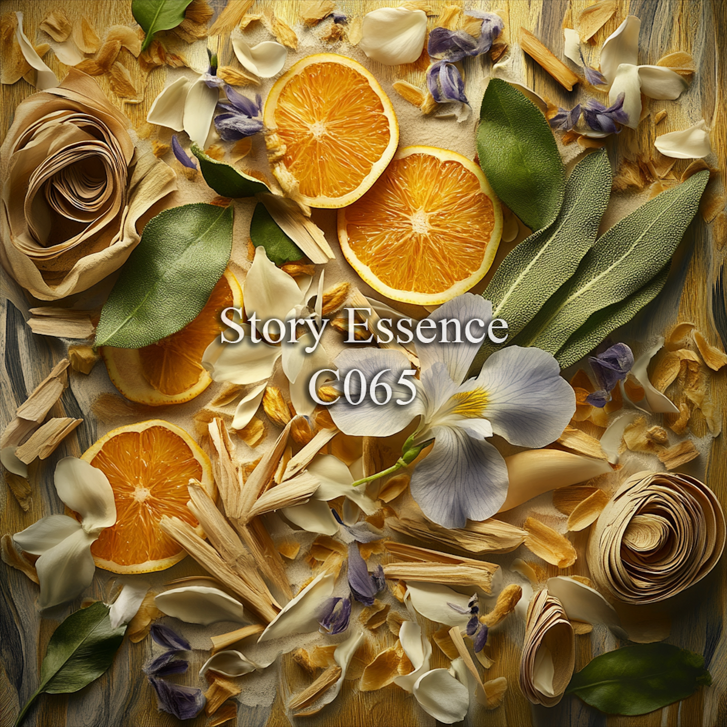 C065 - Inspirado en Armani Code Parfum