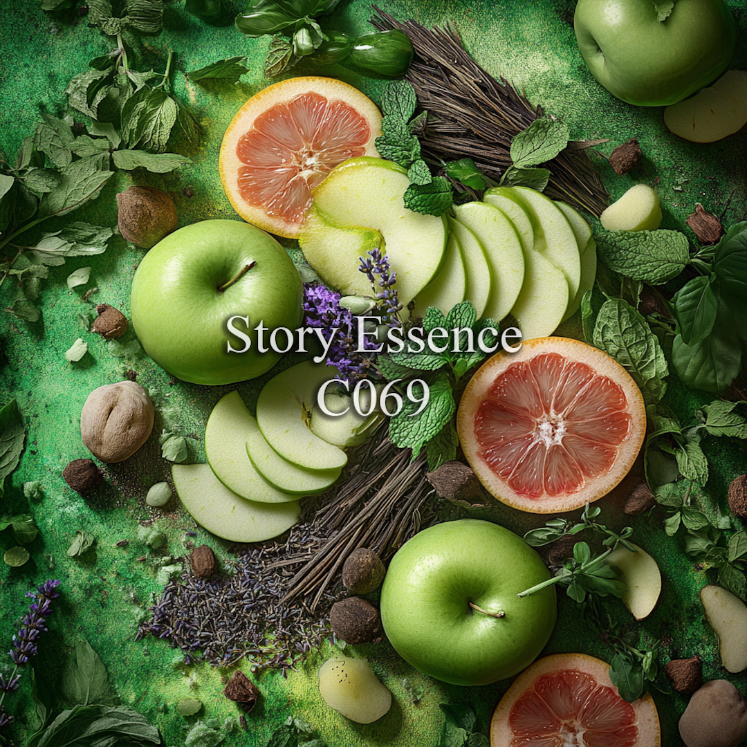 C069 - Inspirado en Hugo