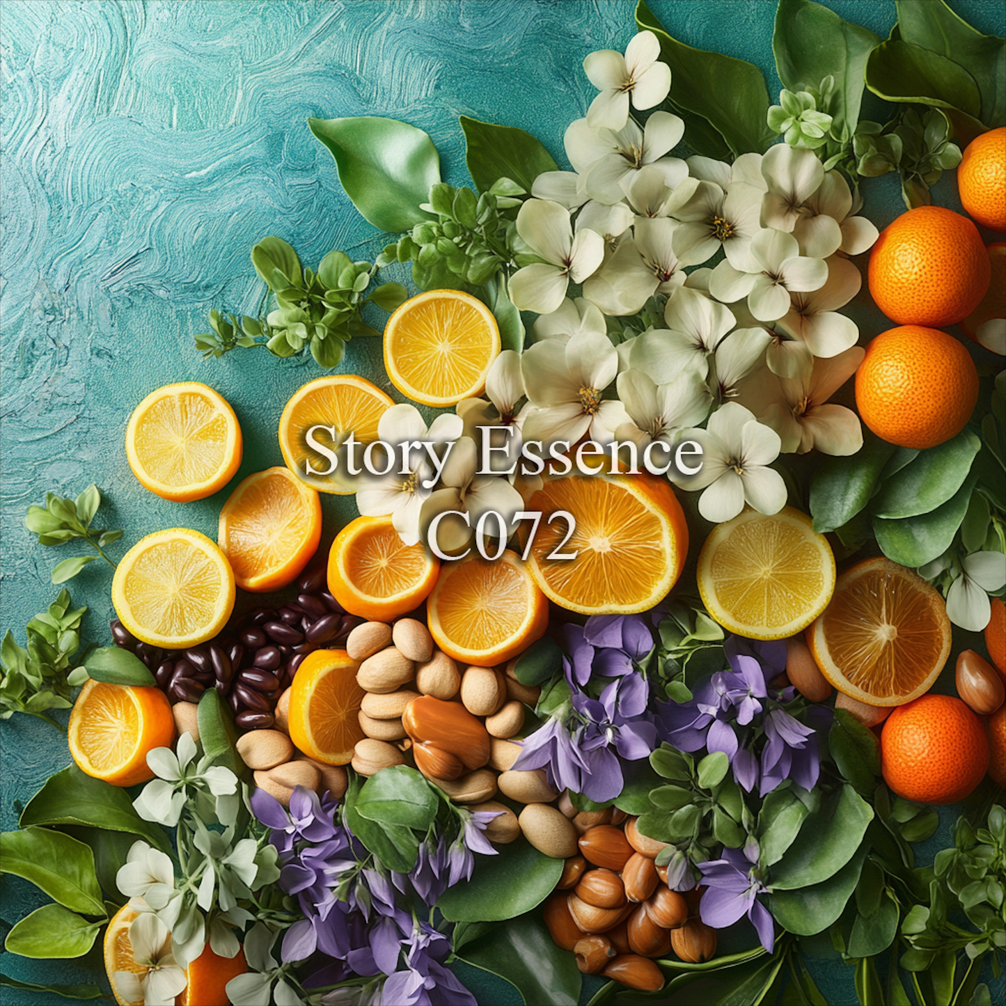 C072 - Inspirado en Le Beau Flower Edition