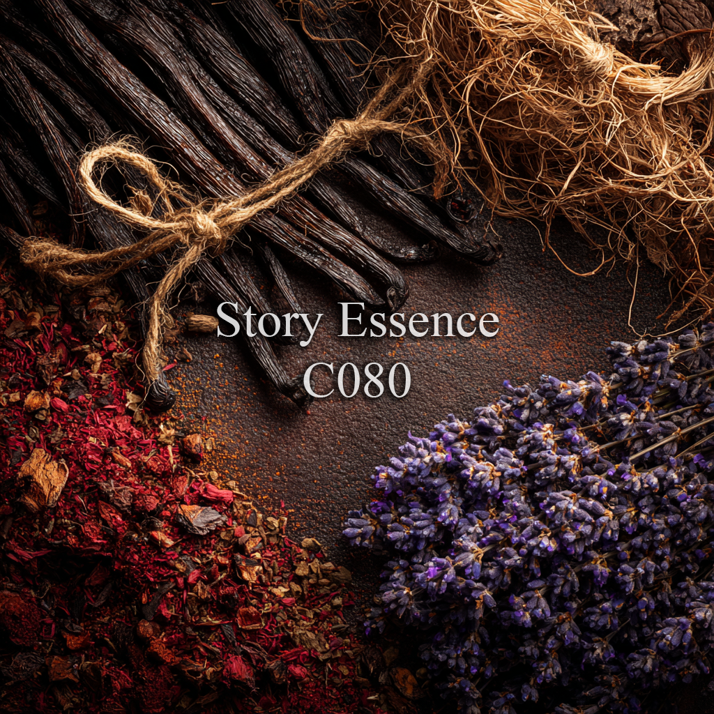 C080 - Inspirado en Uomo Born in Roma Intense