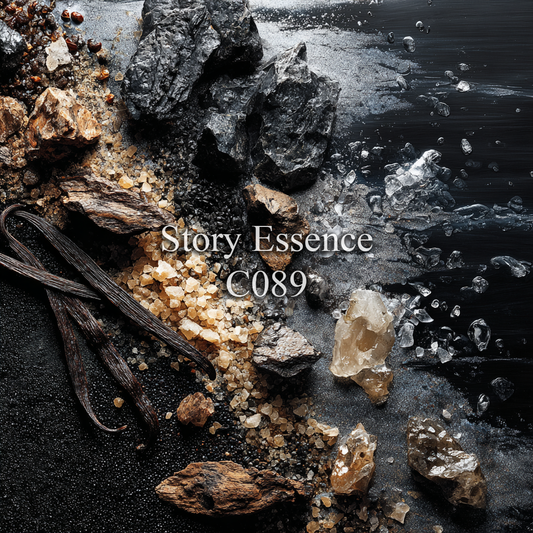 C089 - Inspirado en Phantom Elixir