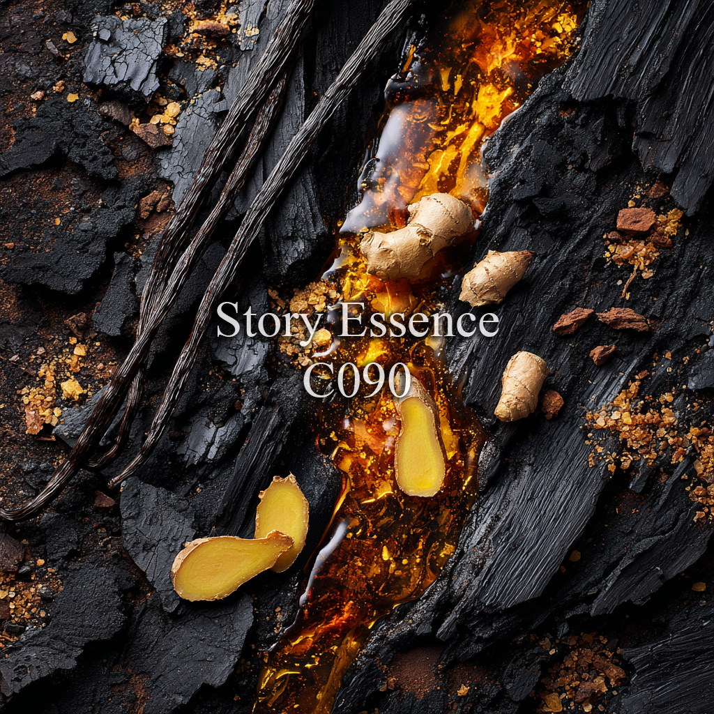 C090 - Inspirado en The Most Wanted Parfum