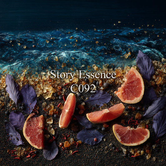 C092 - Inspirado en Dylan Blue Pour Homme