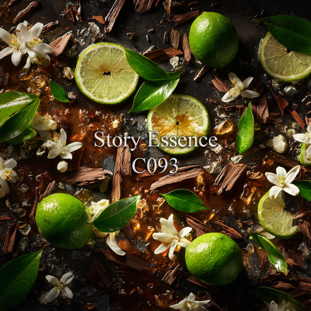 C093 - Inspirado en MYSLF Eau De Parfum