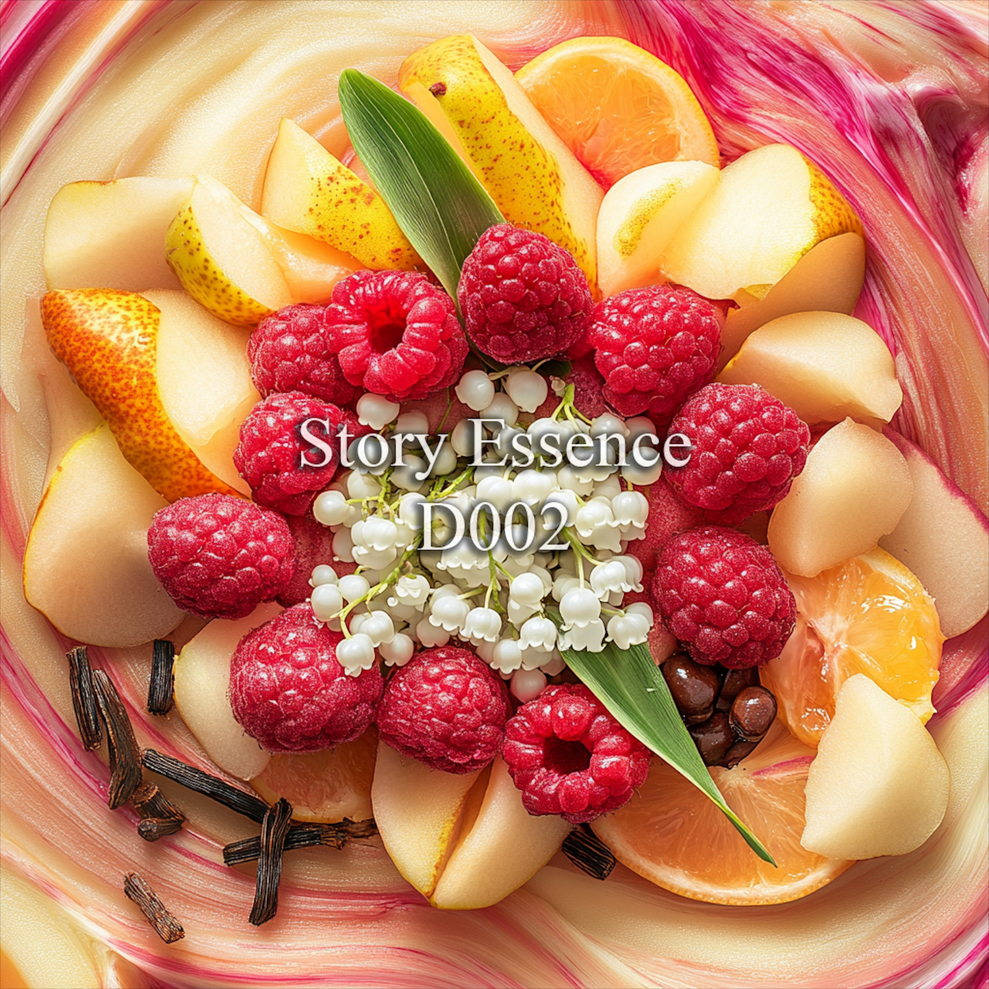 D002 - Inspirado en Ari