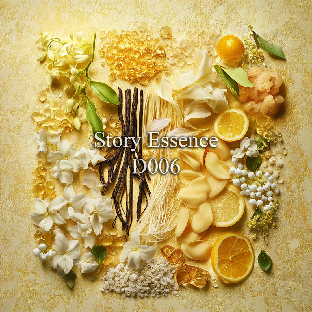 D006 - Inspirado en Chanel No 5 Eau de Parfum