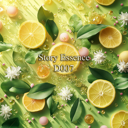 D007 - Inspirado en Chanel Chance Eau Fraiche