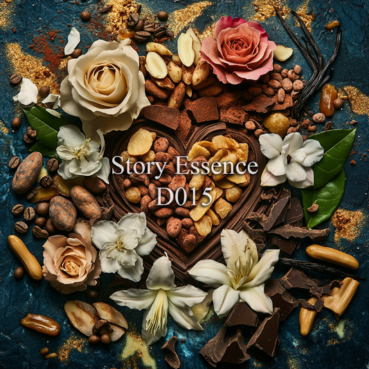 D015 - Inspirado en Good Girl