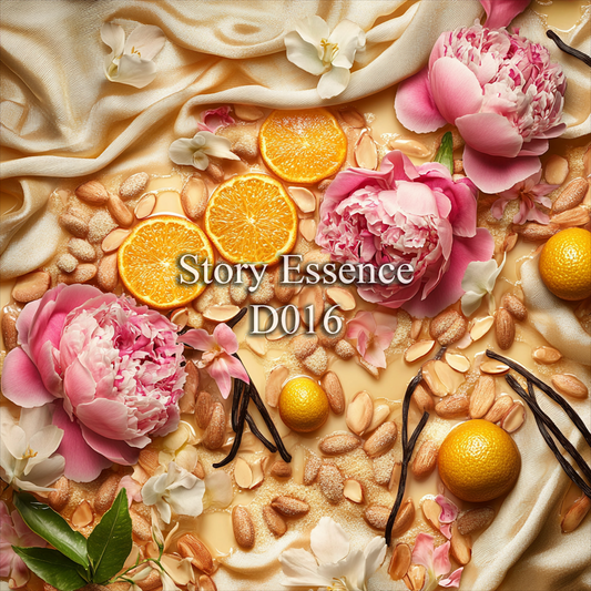 D016 - Inspirado en Good Girl Blush