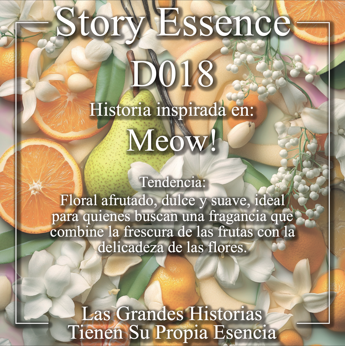 D018 - Inspirado en Meow!