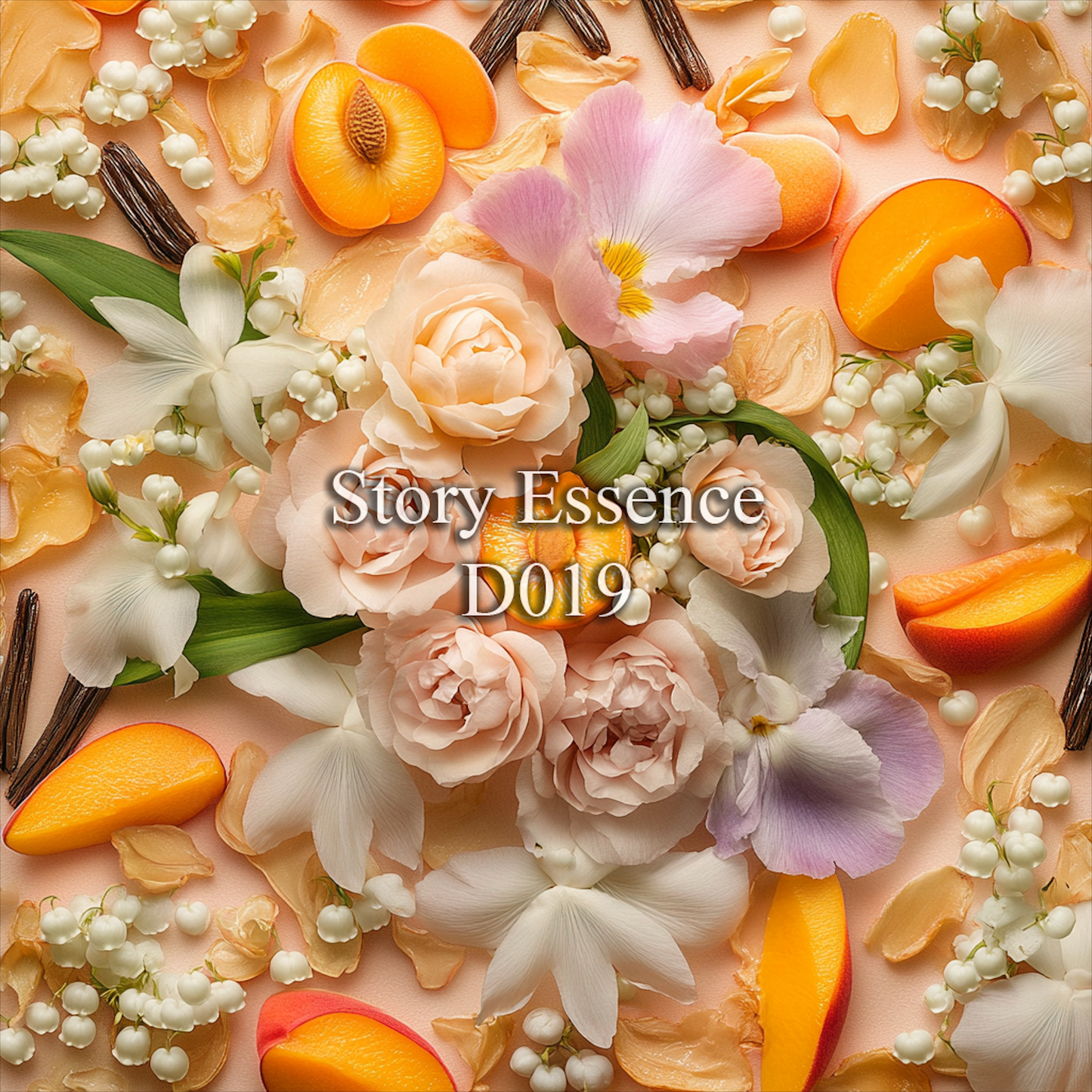 D019 - Inspirado en Miss Dior Eau de Parfum (2021)